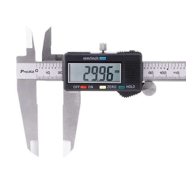 کولیس پروسکیت مدل PD-301 گستره 0-300 میلی متر