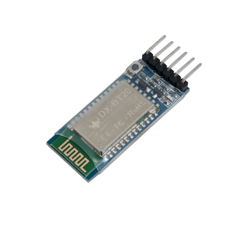 ماژول بلوتوث مدل DX-BT07S