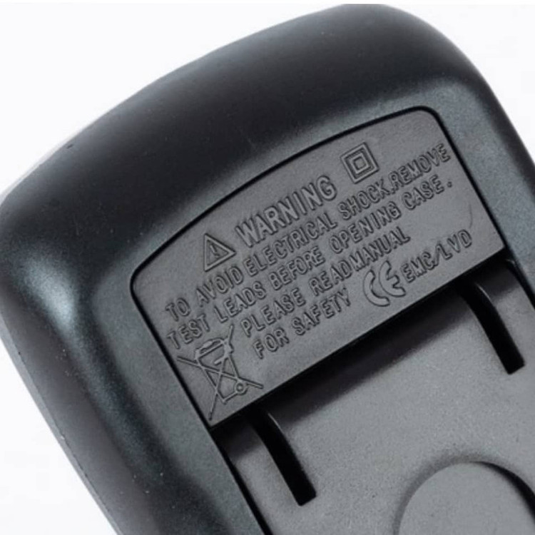مولتی متر ANENG مدل AN8301