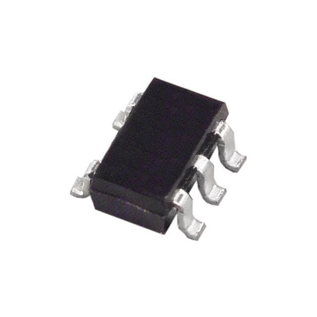 رگولاتور کد MIC5219-5.0YM5