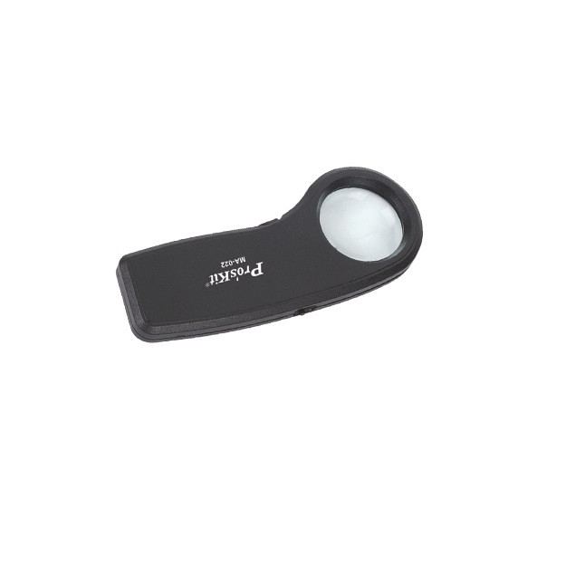 ذره بین پروسکیت مدل MA-022