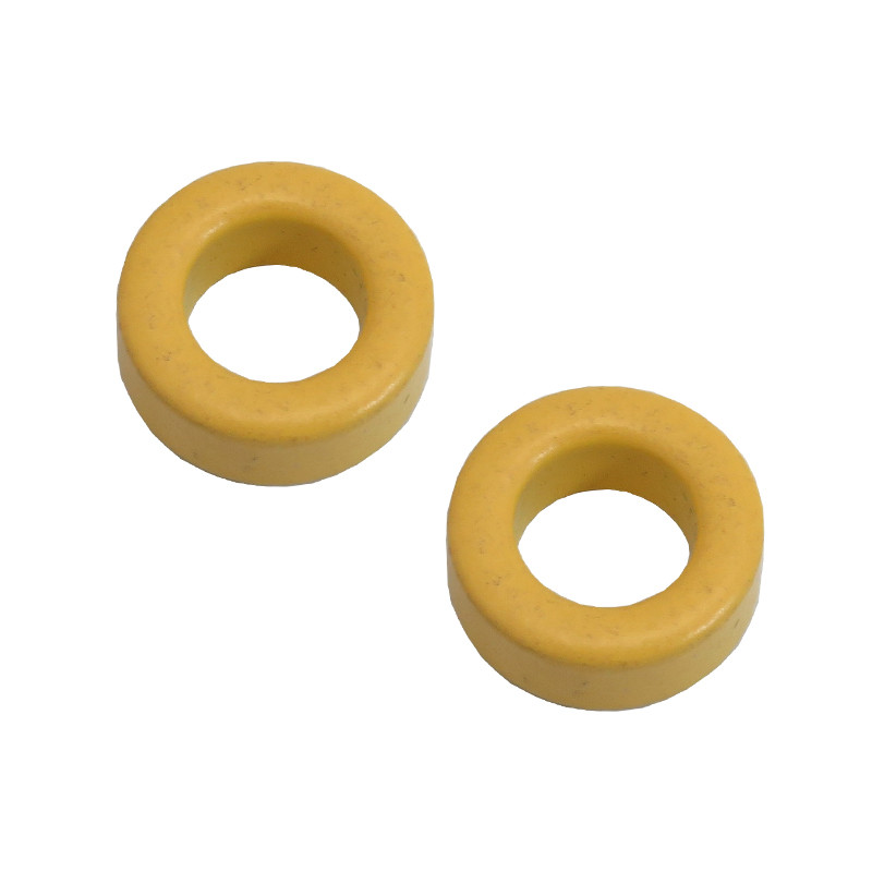 هسته فریت مدل 12mm بسته 2 عددی