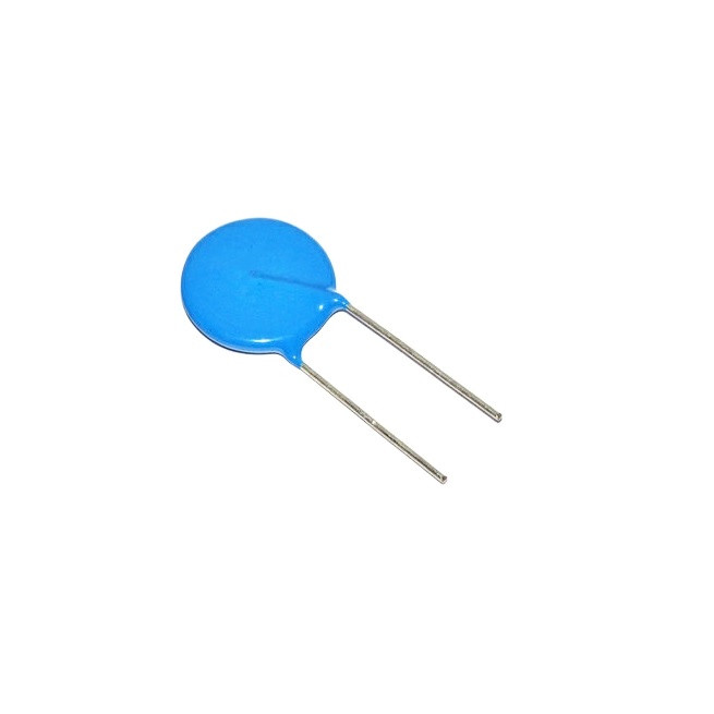 وریستور مدل ZOV-07D560K بسته 5 عددی