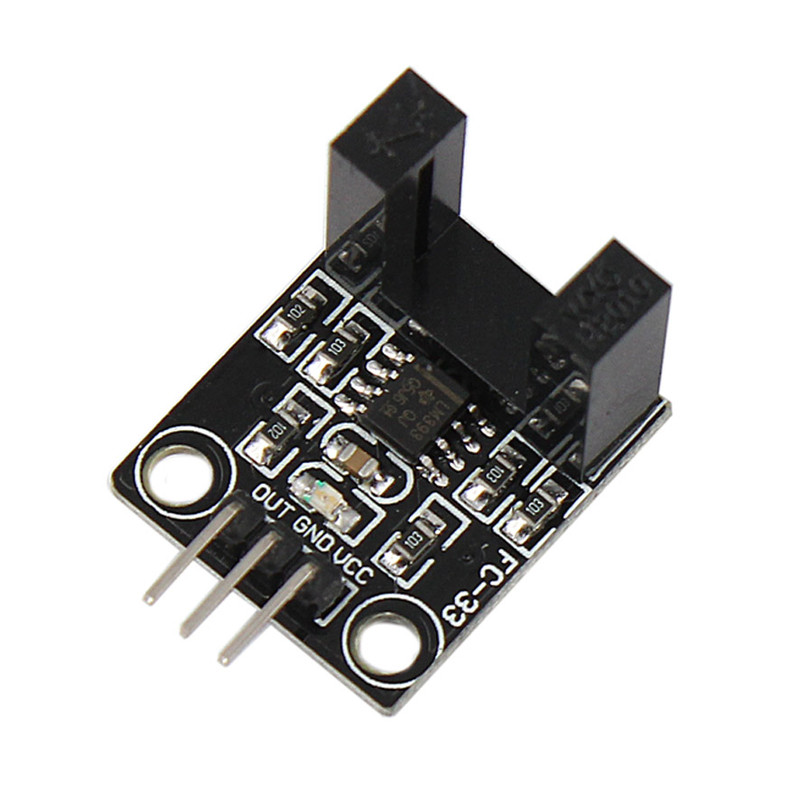 ماژول اپتوکانتر مدل Opto01