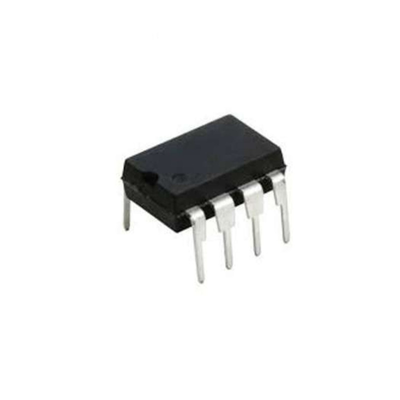 آی سی CA3130 مدل DIP