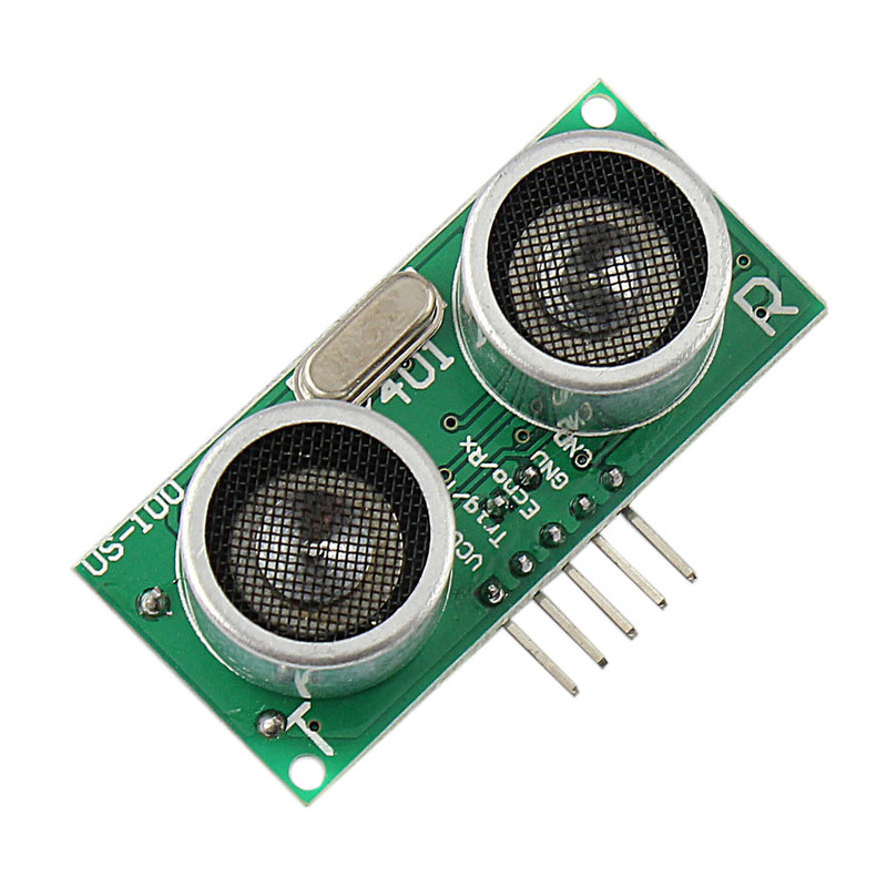 سنسور تشخیص فاصله مدل US-100