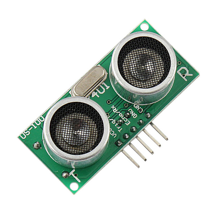 سنسور تشخیص فاصله مدل US-100