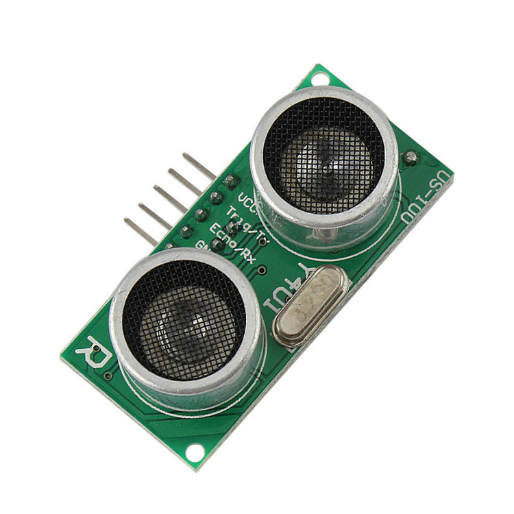 سنسور تشخیص فاصله مدل US-100