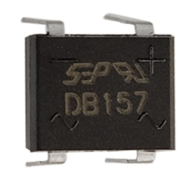 پل دیود مدل DB157 بسته 2 عددی