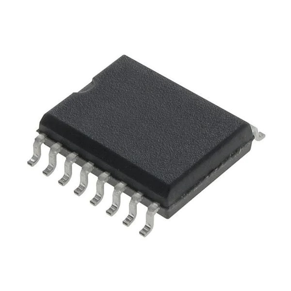 آی سی راه انداز و گیرنده مدل MAX232CWE