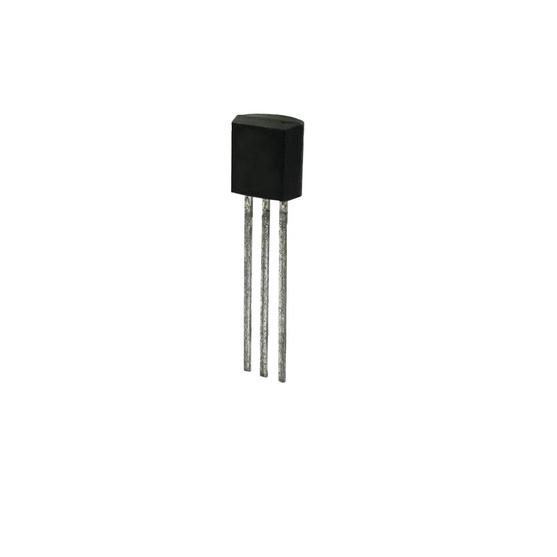 ترانزیستور مدل 2N5401 بسته 20 عددی