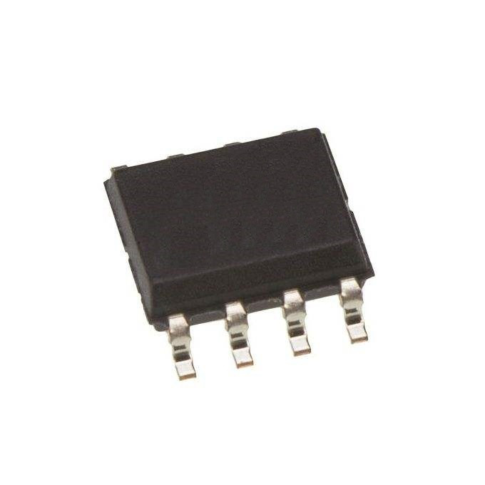 سنسور دما مدل DS1621S