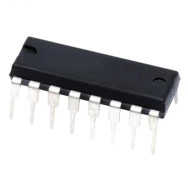 آی سی لاجیک مدل 74F153N بسته 2 عددی