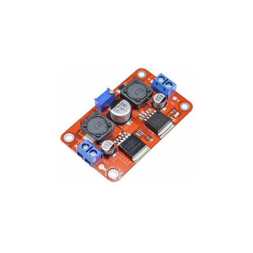 ماژول تغذیه مدل Dc to Dc LM2596 - LM2577