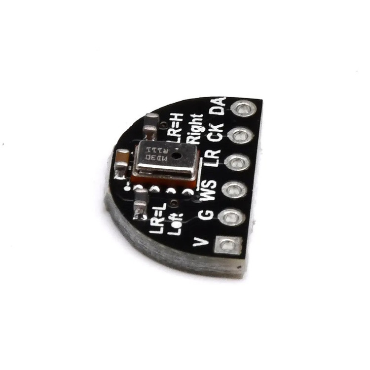 ماژول میکروفن مدل MSM261S4030H0