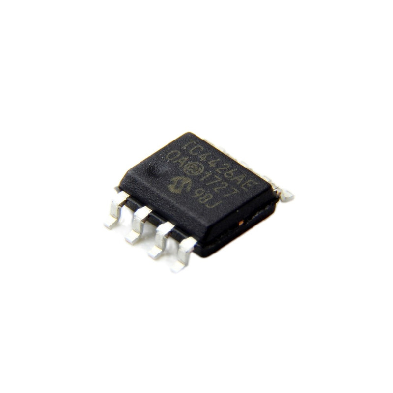 ماسفت اس ام دی مدل TC4426AEOA