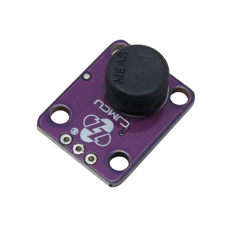 ماژول سنسور رطوبت مدل HS1101