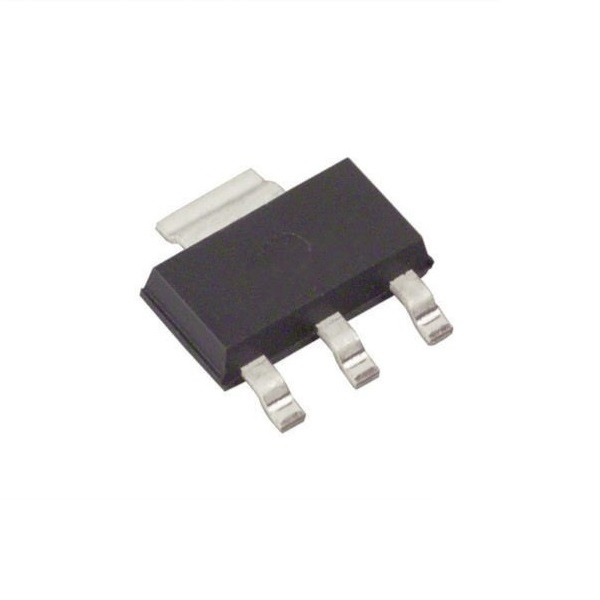 رگولاتور اس ام دی مدل AIC1734-33CXA بسته 2 عددی