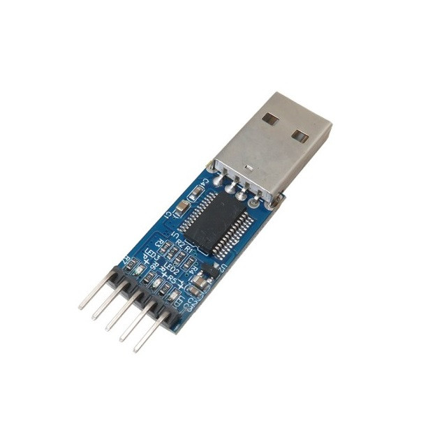 ماژول مبدل USB به سریال مدل PL2303