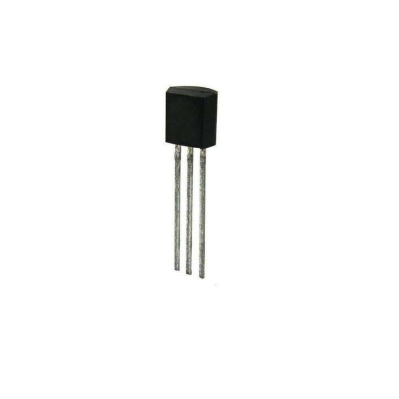 ترانزیستور مدل C640 بسته 20 عددی