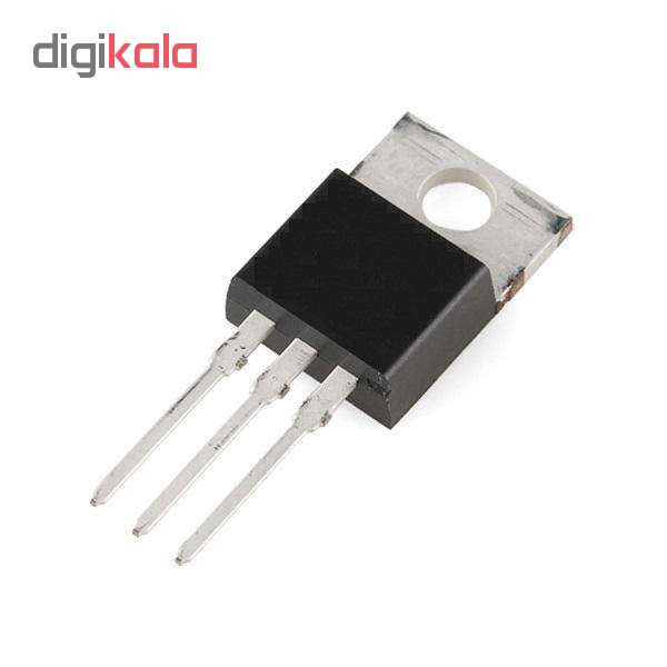 ماسفت کد IRF2804PBF بسته 4 عددی
