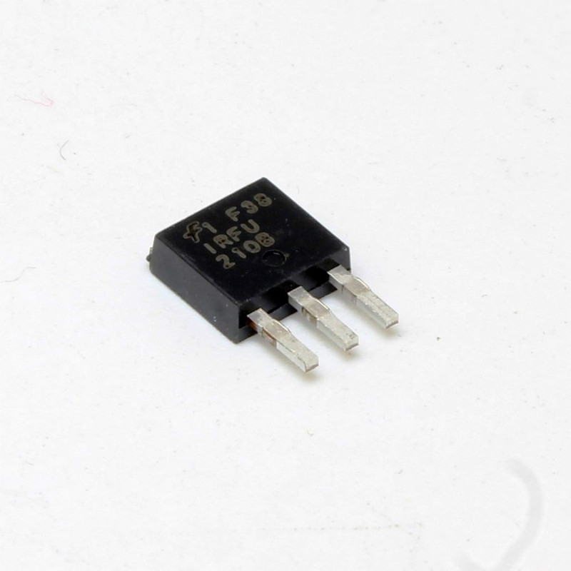 ترانزیستور ماسفت مدل IRFU210B