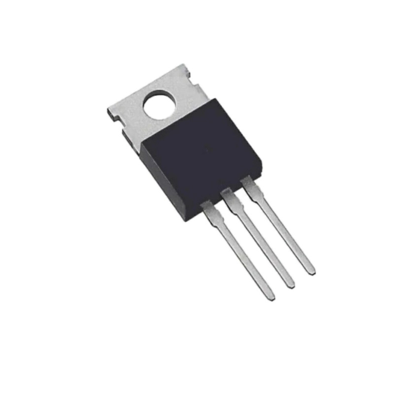 ترانزیستور مدل bt136 کد 124