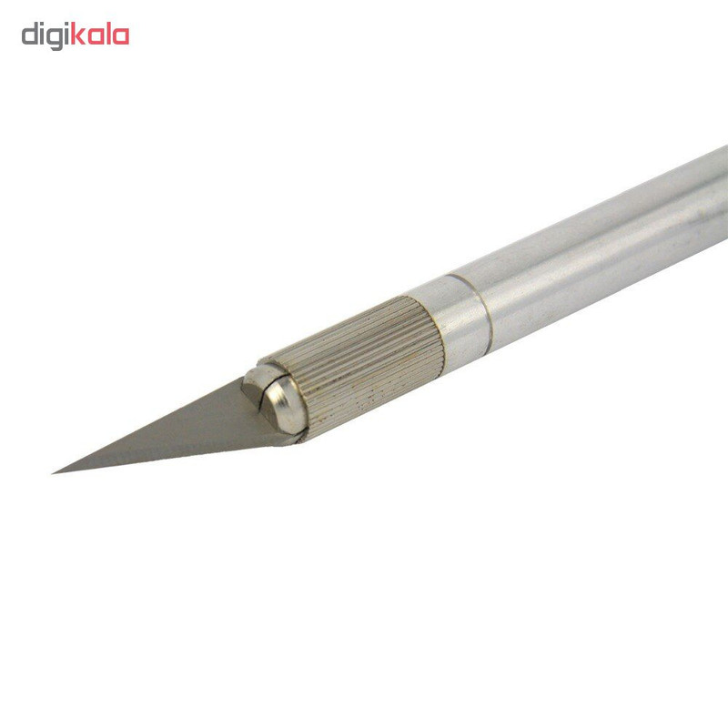 کاتر پروسکیت مدل 8PK-394B