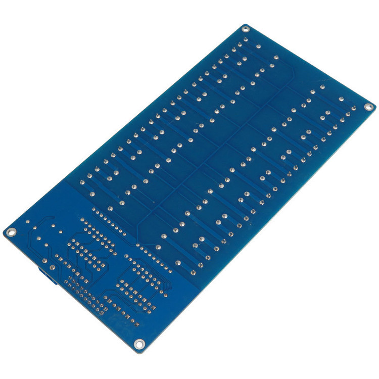 ماژول رله مدل 16R-12V
