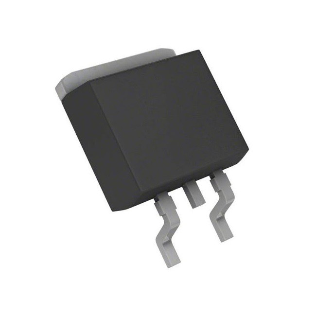 ماسفت اس ام دی مدل FQD11P06TM