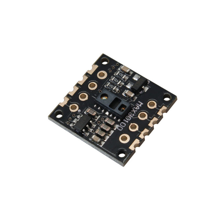 ماژول ضربان قلب و اکسیمتر مدل MAX30100