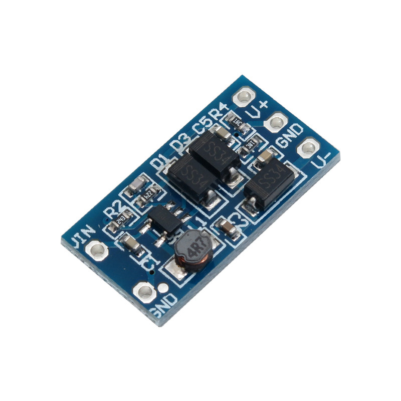 ماژول رگولاتور مدل DC-1205