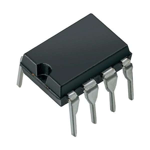 آی سی کنترلر مدل UC3845BN بسته 2 عددی