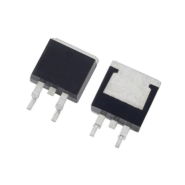 ترانزیستور مدل 2SD1802T-TL-E بسته 2 عددی