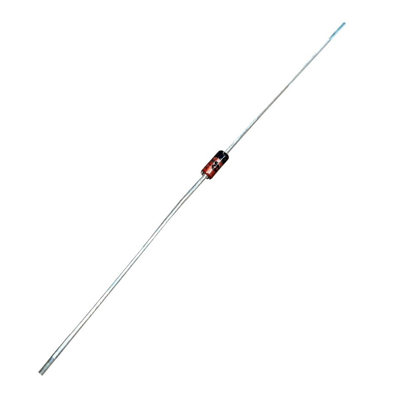 دیود زنر مدل Z27V0.5W بسته 30 عددی