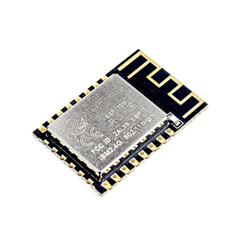ماژول وایفای مدل ESP-12N