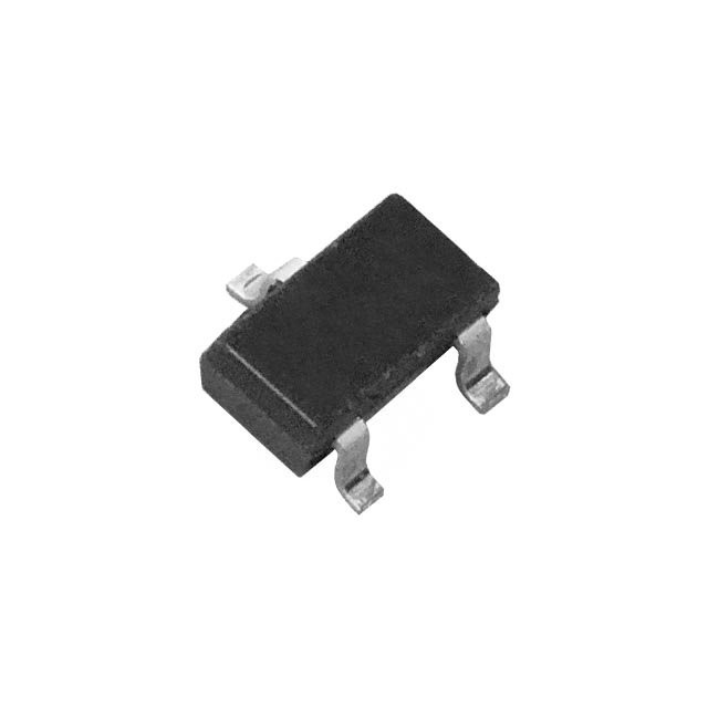 ترانزیستور مدل PMBT3904 بسته 25 عددی
