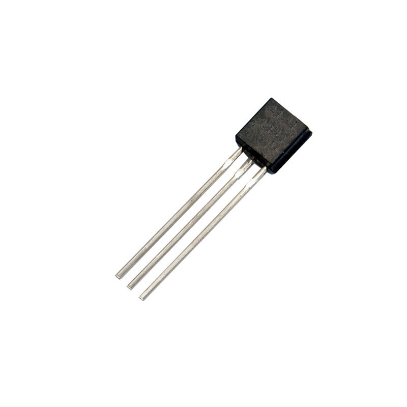 ترانزیستور مدل 2SB561C بسته 20 عددی