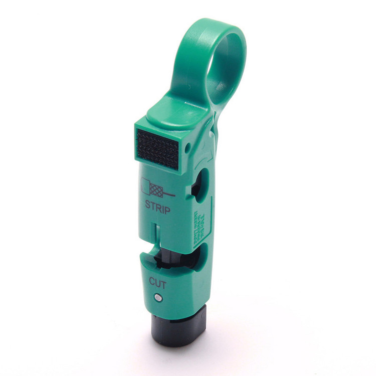 انبر سیم لخت کن پروسکیت مدل CP-507 سایز 111 میلیمتر
