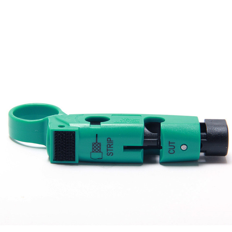 انبر سیم لخت کن پروسکیت مدل CP-507 سایز 111 میلیمتر