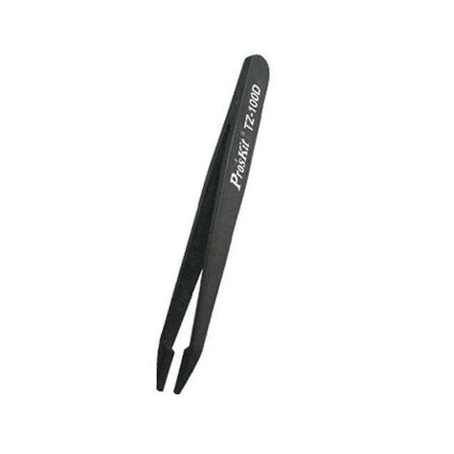 پنس پروسکیت مدل TZ-100D سایز 115 میلیمتر