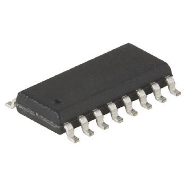 آی سی لاجیک مدل HEF4052BT بسته 2 عددی