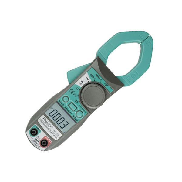 مولتی متر کلمپی پروسکیت مدل MT-3109