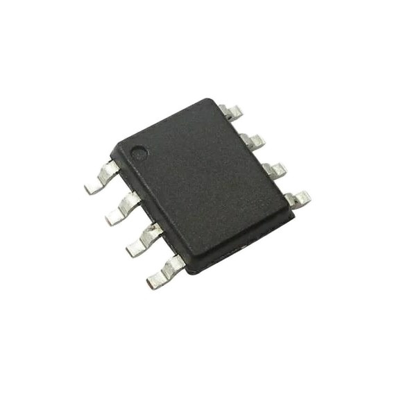 رگولاتور ولتاژ اس ام دی مدل LM317LD