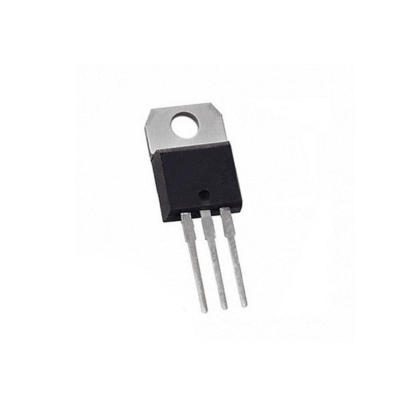 آی سی ترایاک مدل BT136-600D بسته 20 عددی