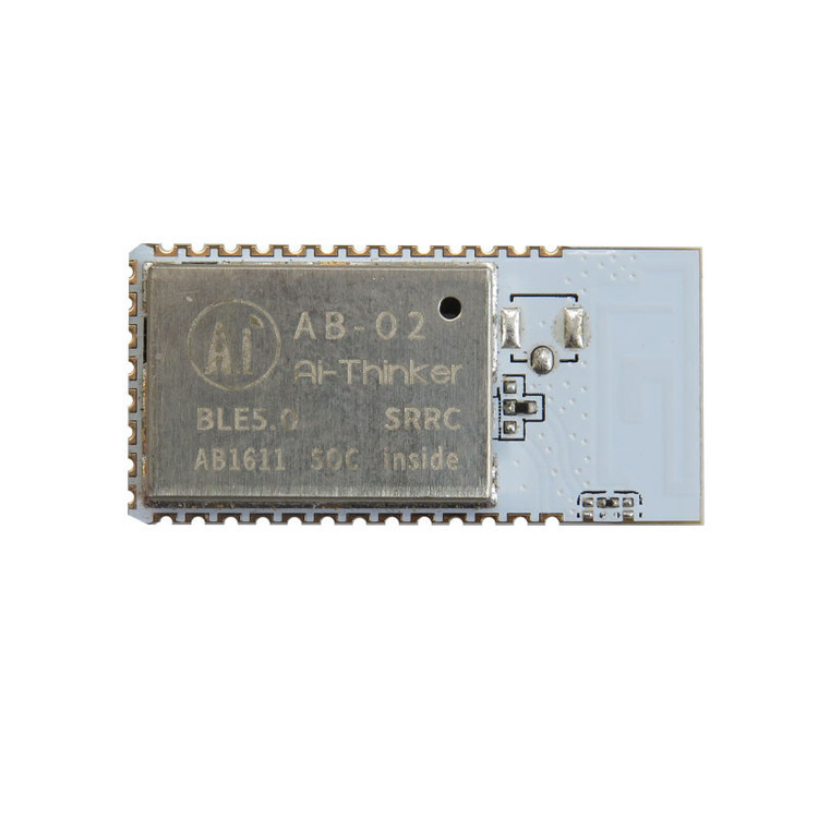 ماژول گیرنده صوتی بلوتوثی مدل Ai-Thinker AB-02