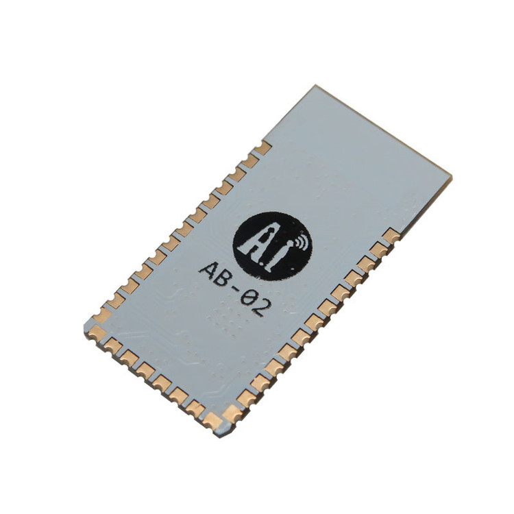 ماژول گیرنده صوتی بلوتوثی مدل Ai-Thinker AB-02