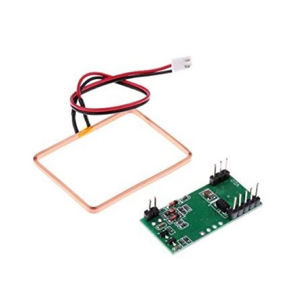ماژول کارتخوان مدل RDM6300