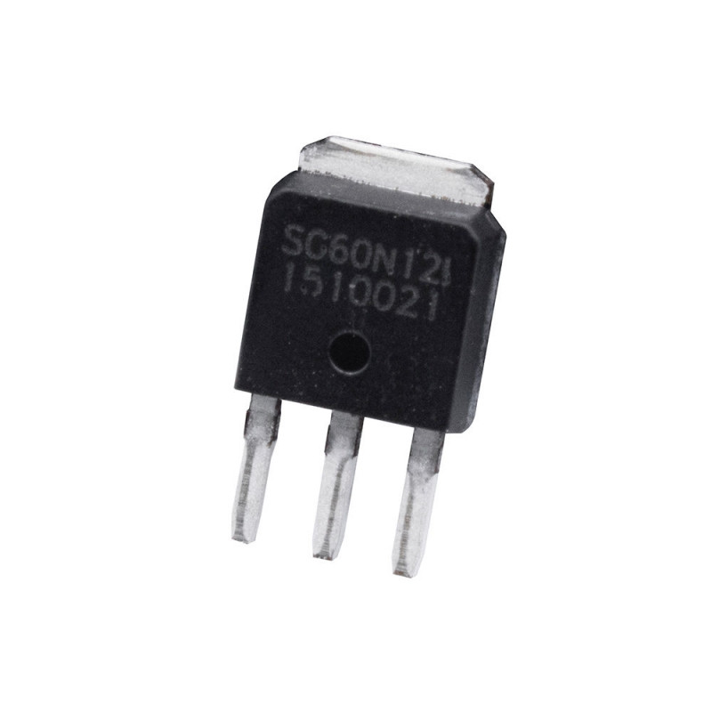 ترانزیستور ماسفت مدل SG60N12I
