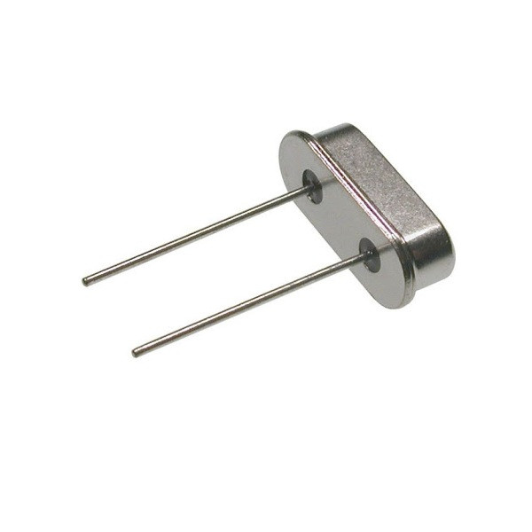 کریستال الکترونیکی 24 مگاهرتز کد SH XTAL بسته 2 عددی